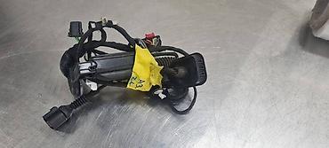 ventilator kabine: INSTALACIJA ZA AUDI A3 - 8V4971687E | Instalacija Audi A3 zadnja — 1