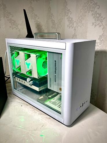 защитные пленки для планшетов 14.1": Мощный ПК i5-14600KF/RTX5060/32GBDDR5/4Kмонитор/Logitech/EDIFIER — 2