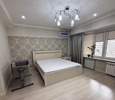 Долгосрочная аренда квартир: 3 комнаты — 1