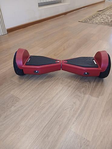 hoverboard qiyməti: Koolwheel hoverboard (özünü tarazlayan qiymetde razılaşmaq olar on — 4