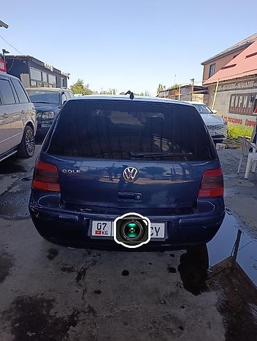 гольф мк5: Volkswagen Golf: 2002 г., 0.2 л, Механика, Бензин, Хэтчбэк — 2