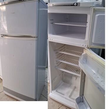 soyducu ustasi: Б/у 2 двери Indesit Холодильник Продажа