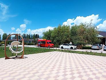 секс в иссык куле: Коттедж, Asia Palace, Сары-Ой — 7