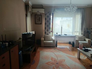 Yeni tikili: 4 otaqlı, Yeni tikili, 150 kv. m — 13