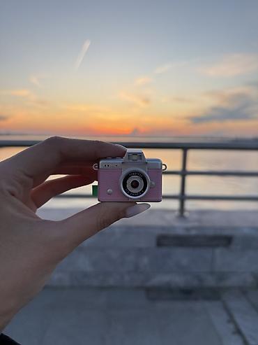 Fotokameralar: ✨ Lk027 Mini Digital Kamera 📸 • Tam digital kamera ✨ • Yaddaş kartı -da lalafo.az — 14 Fotokameralar: ✨ Lk027 Mini Digital Kamera 📸 • Tam digital kamera ✨ • Yaddaş kartı — 14