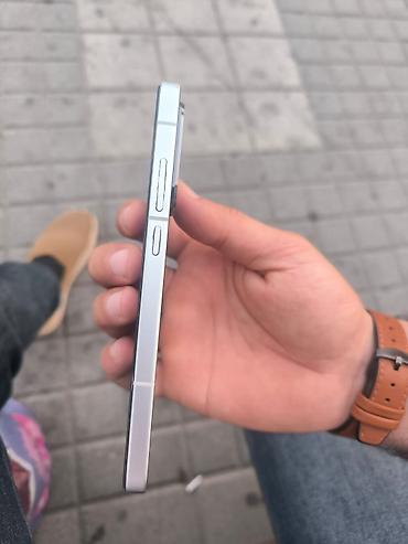 redmi telefon: Poco F7, rəng - Gümüşü, Sensor — 5