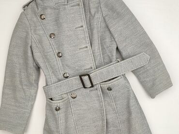 Women: Women`s trench, size S (EU 36)