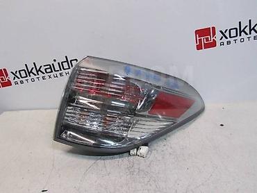 rx 2010: Задние фонари для автомобиля Lexus RX350,RX450 2012г. - Тип — 2