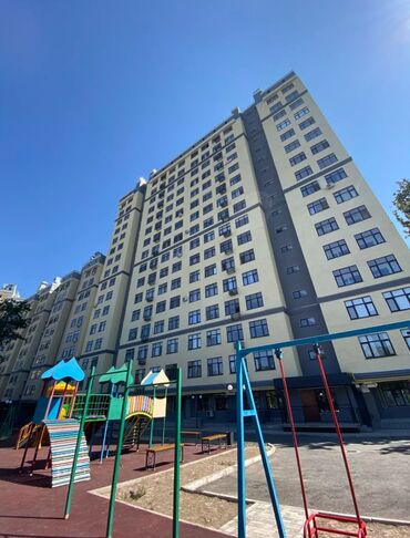 Продажа квартир: 1 комната, 43 м², Элитка, 9 этаж, Евроремонт