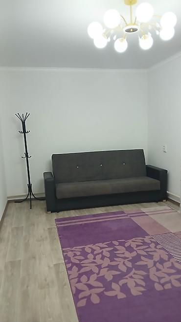 Долгосрочная аренда комнат: 33 м², С мебелью — 2