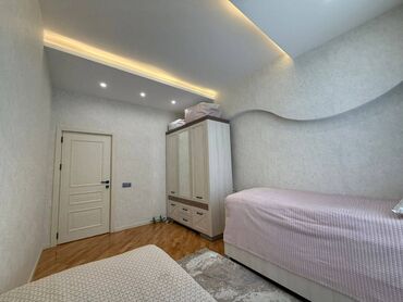 Yeni tikili: 3 otaqlı, Yeni tikili, m. Əhmədli, 93 kv. m — 6