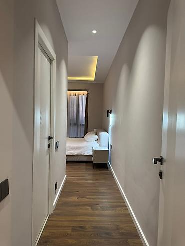 Продажа квартир: 2 комнаты, 77 м², Арча-Бешик ж/м Элитка, 6 этаж, Евроремонт — 5