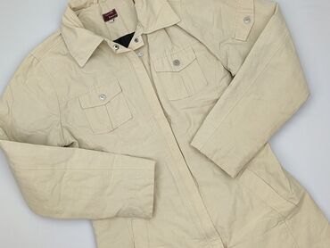 sukienka z żakietem dla babci: Women`s parka, size M