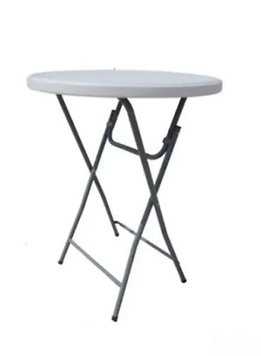 Stolovi: BARSKI STO PRECNIK 80CM NOV STO ZA SVE PROSLAVE I OKUPLJANJA | Cene — 2