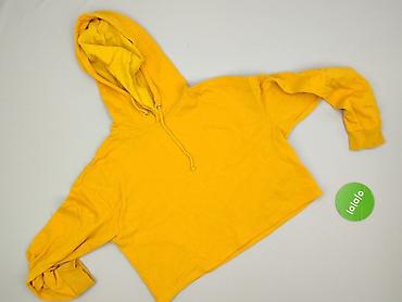bluzy y2k: Bluza z kapturem damska, rozmiar 2XL — 2