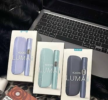 papik 49: 🔥 IQOS ILUMA I в продаже! 🔥 ✨ Новые, оригинальные IQOS ILUMA I 📦 Не — 1