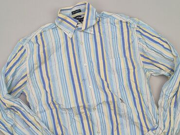 Shirts: Shirt for men, M (EU 38), Tommy Hilfiger, condition - Very good