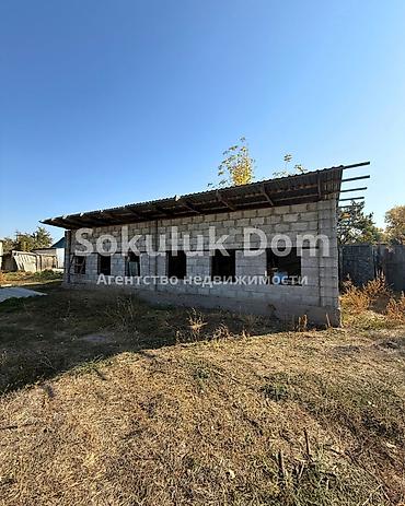 flat in kant: 4 комнаты, 70 м², Сокулук — 7