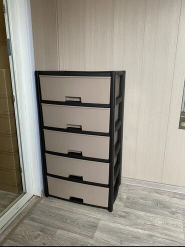 Шифоньеры: Шифоньер, Новый, Прямой, Пластик — 18