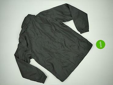 kik softshell: Joma, Męska wiatrówka, rozmiar M — 3