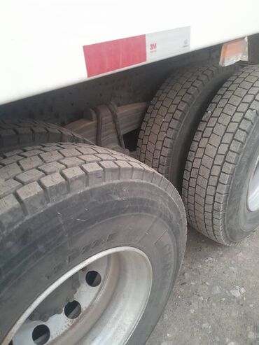 Грузовики: Грузовик, Howo, Стандарт, Новый — 8