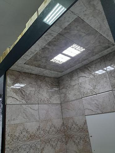 Asma tavanlar: Asma tavan, Suyadavamlı, Pulsuz çatdırılma, Zəmanətli — 15