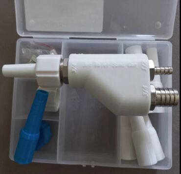 Другие инструменты: Аквабласт пистолет Jet Water Sand Gun (воздух 2,5мм от 400л.м. 6-8