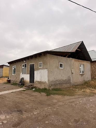 3 3: 2 комнаты, 75 м², 3 соток, Бишкек, Ак-Ордо 3 ж/м Агентство недвижимости — 8