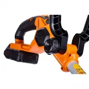 Kosilice i trimeri: Villager, Akumulatorska, Novo, Pokupiti na licu mesta — 11