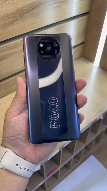 куплю поко м3: Poco X3 Pro, Б/у, 128 ГБ