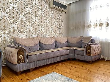 ipək parca: Künc divan, İşlənmiş, Açılan, Bazalı, Parça — 1