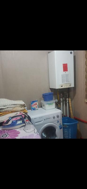 Köhnə tikili: Bakı, 8-ci kilometr, 2 otaqlı, Köhnə tikili, m. Neftçilər, 45 kv. m — 8