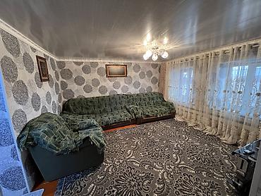 Продажа полдома: Продаю Дом Адрес: Сокулуксий район село Чат-Кель В общим иметься 16 — 13