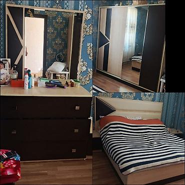 termo islenmis: İkinəfərlik çarpayı, Dolab, Termo, Tumba, İşlənmiş — 1