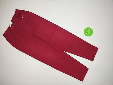 trousers: Spodnie materiałowe damskie, rozmiar S — 2