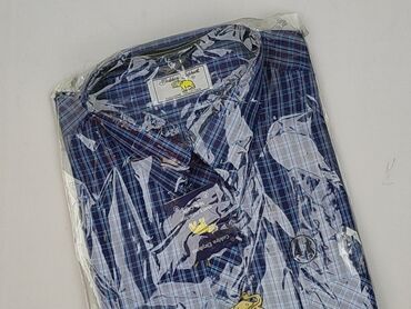 Shirt for men, XL (EU 42), condition - Perfect