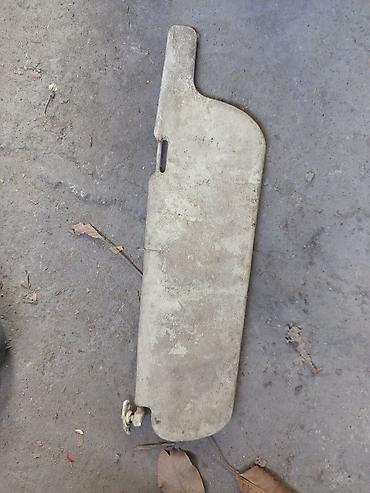 Другие детали салона: T3 разное, есть только то что на фото — 4