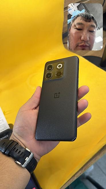 poco x6: OnePlus 10T, Б/у, 512 ГБ, 2 SIM — 9