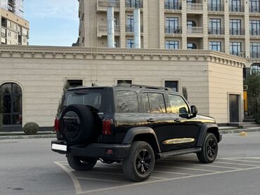 Tank: Tank 300: 2023 г., 2 л, Автомат, Бензин, Внедорожник — 4