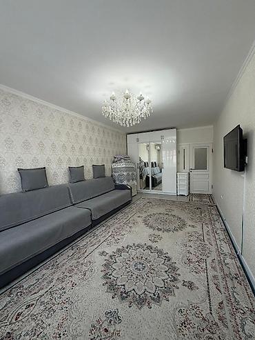 Продажа квартир: 2 комнаты, 51 м², Элитка, 2 этаж, Дизайнерский ремонт at lalafo.kg — 5 Продажа квартир: 2 комнаты, 51 м², Элитка, 2 этаж, Дизайнерский ремонт — 5