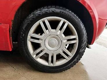 svetlija: POLICA DASKA GEPEKA ZA FIAT STILO ZA 2005. GOD. | 1.9jtd 05g 103KW — 3