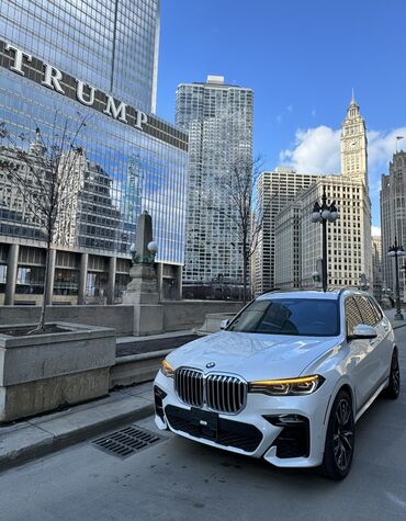 купить двигатель бмв х5 дизель: BMW X7: 2020 г., 3 л, Автомат, Бензин, Кроссовер