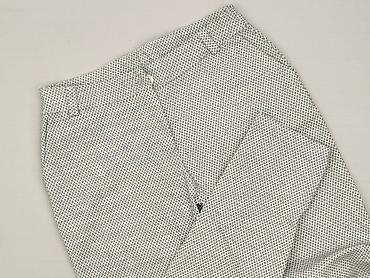 mango straight leg: Spodnie materiałowe damskie, rozmiar S — 1