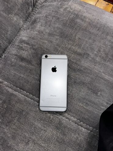 iphone 13 ikinci el satış: IPhone 6, 32 GB, Gümüşü, Zəmanət