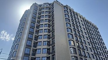 бах: 2 комнаты, 68 м², ул. Баха Элитка, 11 этаж, ПСО (под самоотделку) — 1