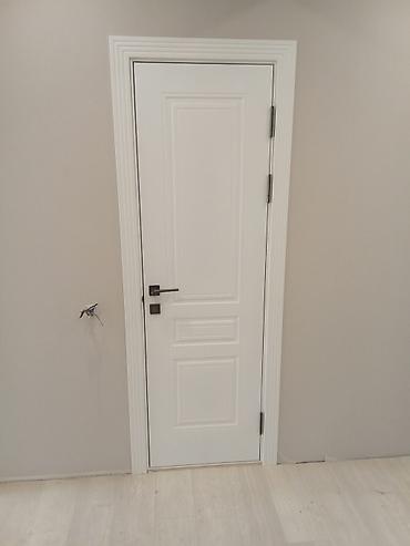 Балконные двери: Межкомнатные двери сатуу жана орнотуу сиздер каалагандай эшикти тандап — 153