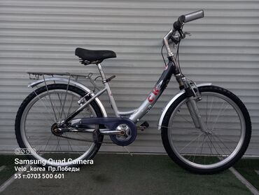 BMX велосипеды: BMX велосипед, Новый — 12