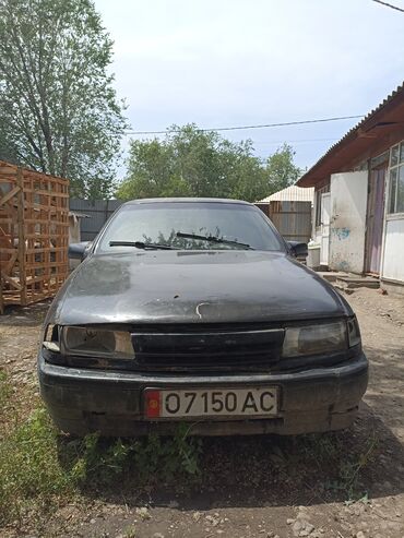 на опель вектра а: Opel Opel GT: 1990 г., 1.6 л, Механика, Бензин, Хетчбек