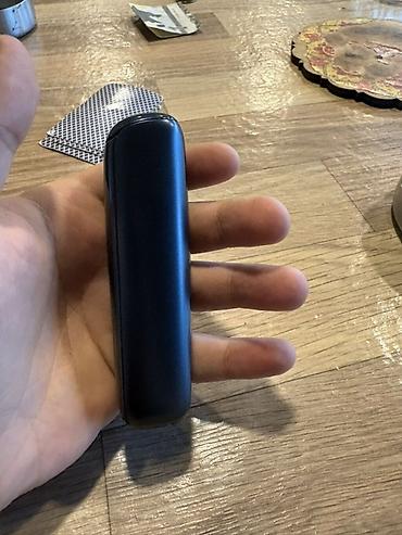 smoke pen 22: Tam ela veziyyetdedir 1 hefte evvel alinib ciziq da yoxdur alinandan 3 — 2