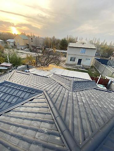 Кровля крыши: Профессиональный монтаж водосточных систем для частных домов - — 7